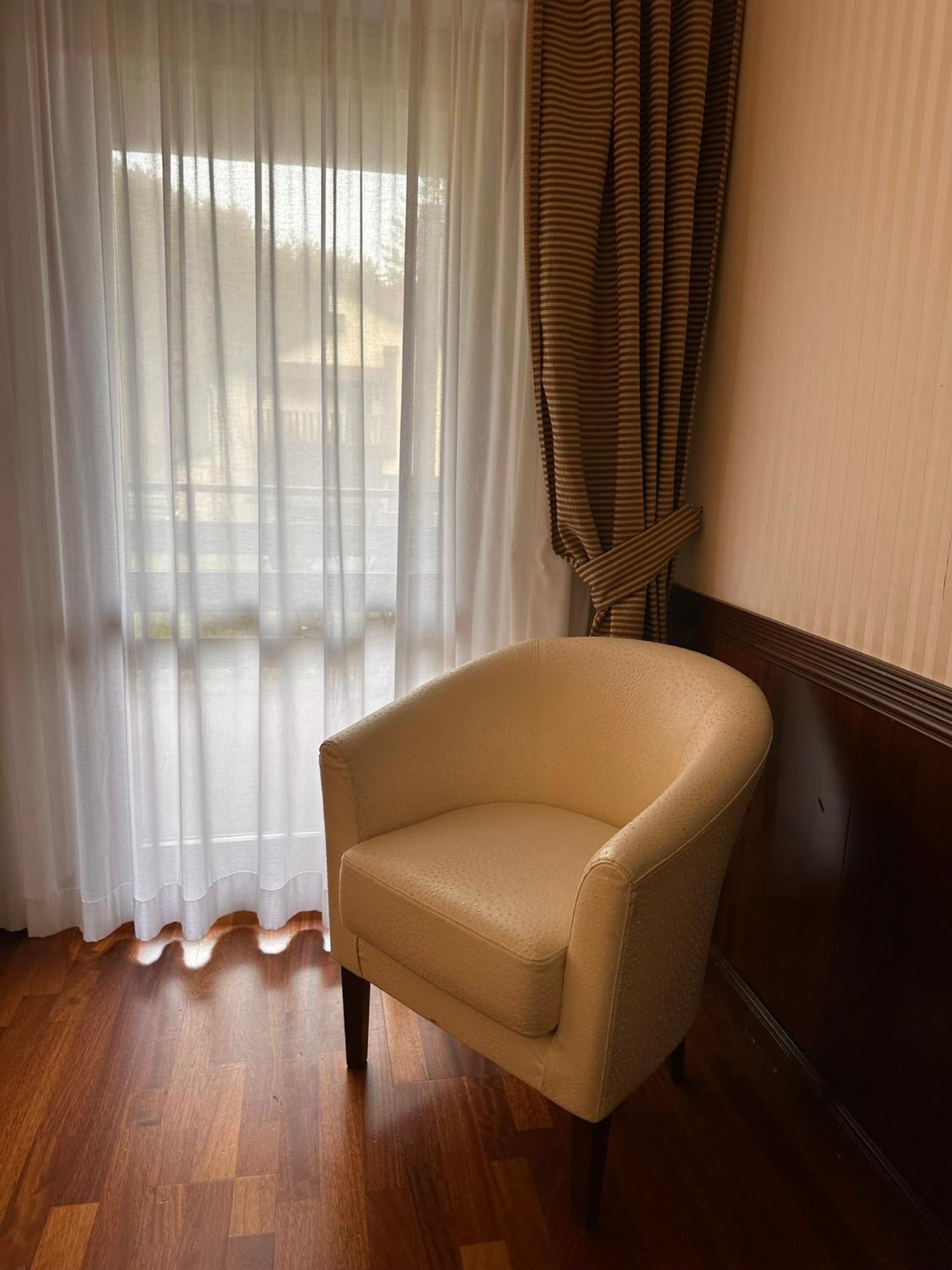 Hotel Corona & Spa Pescasseroli Buitenkant foto
